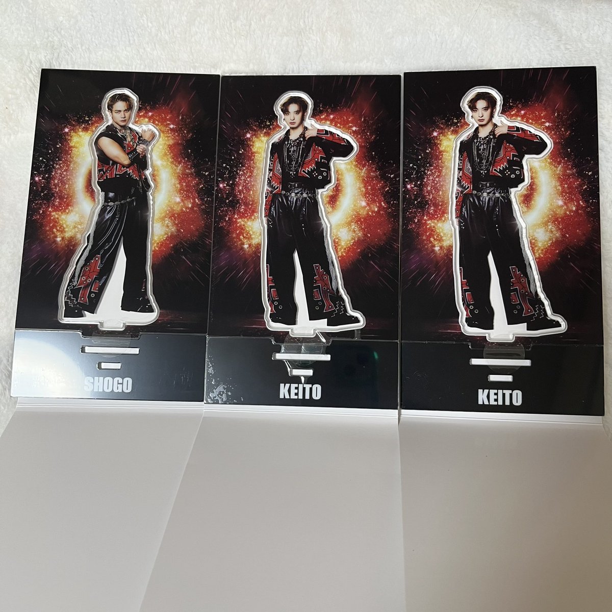 うみちゃ🧸 tweet media