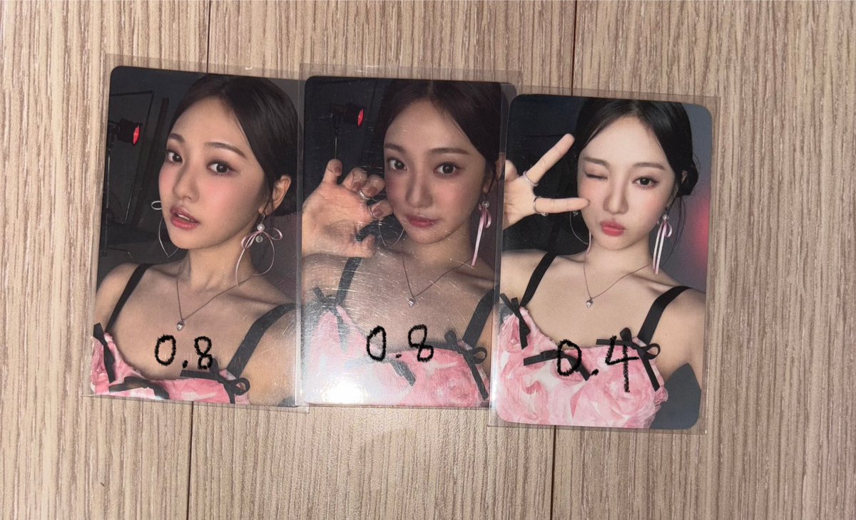 찌미나🦖 (@choeseoyul11115) on Twitter photo 