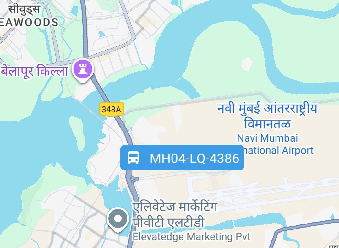 Better Thane - आपलं ठाणे tweet media