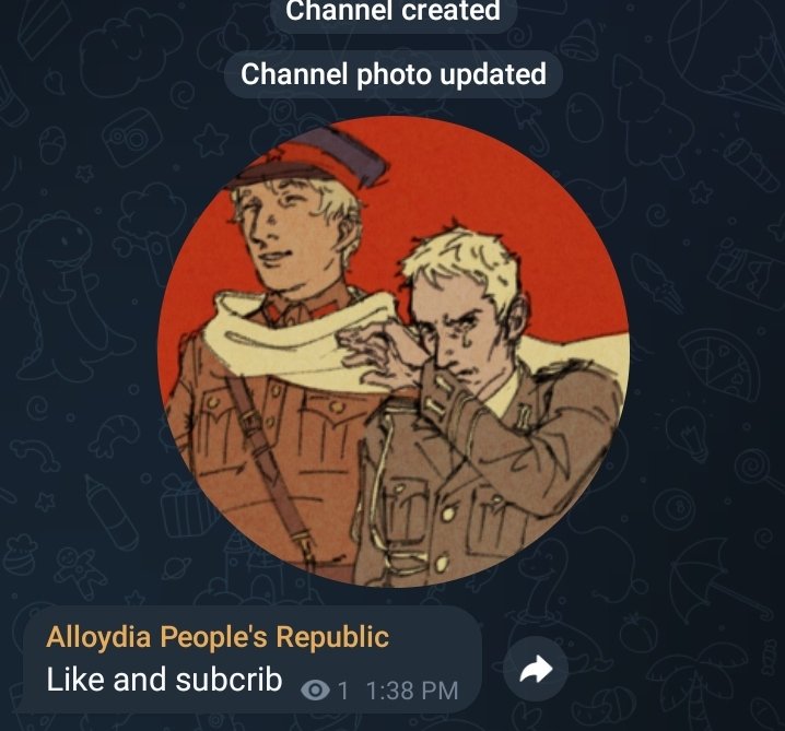 Alloydia_'s tweet image. Wtf am I supposed to do I'm cruing.