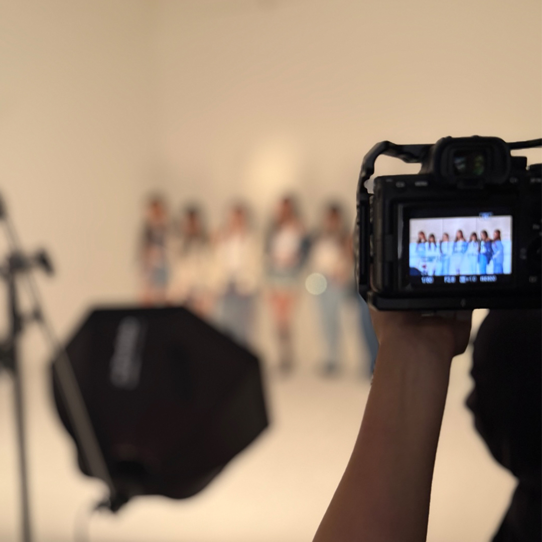 H//PE Princess 하입프린세스 tweet media