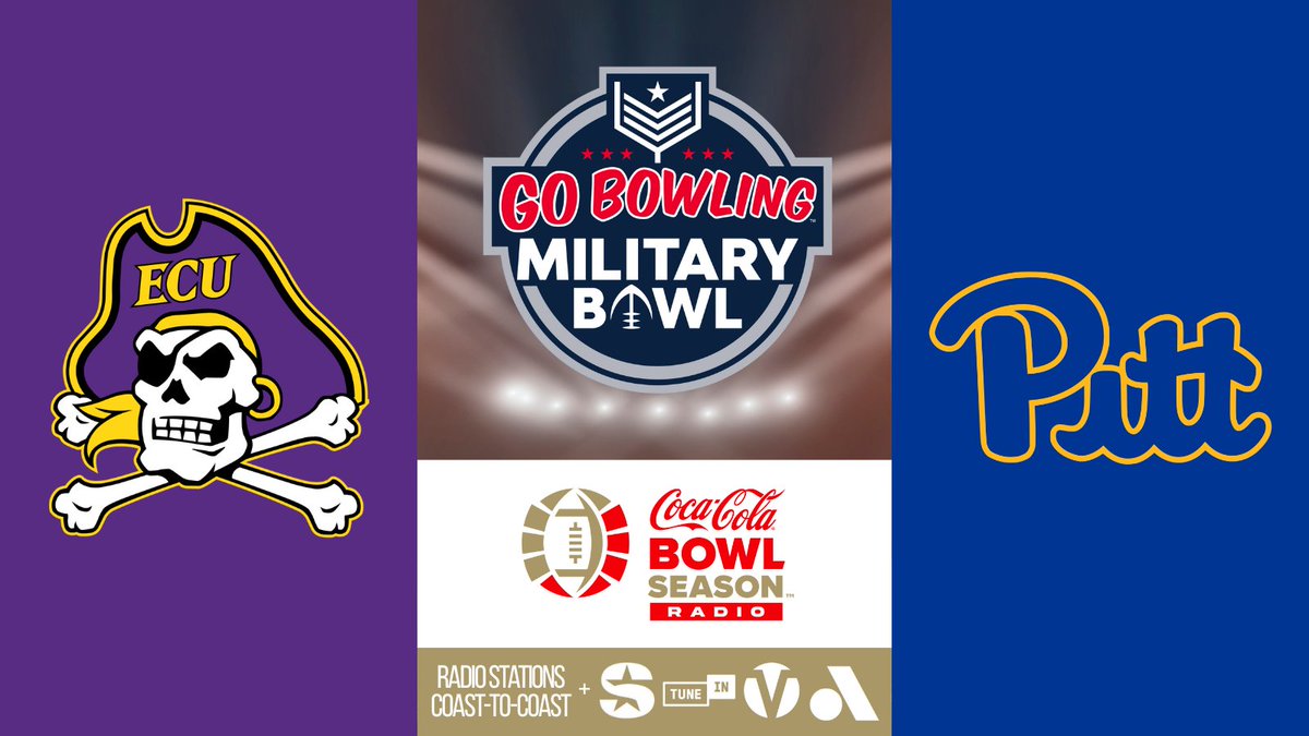 Coca-Cola Bowl Season Radio tweet media