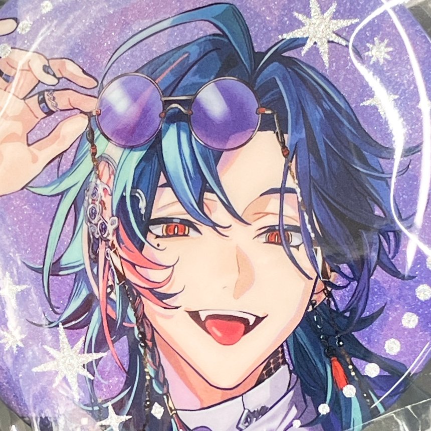 入荷情報】 にじさんじ / 3SKM IMPACT まねきねこ World Tour ソウル