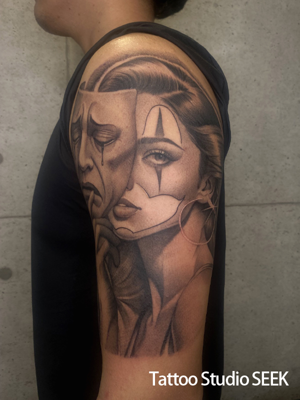 上野店 Taka作品 当日ご予約をご希望の方は各店舗にお電話にてお