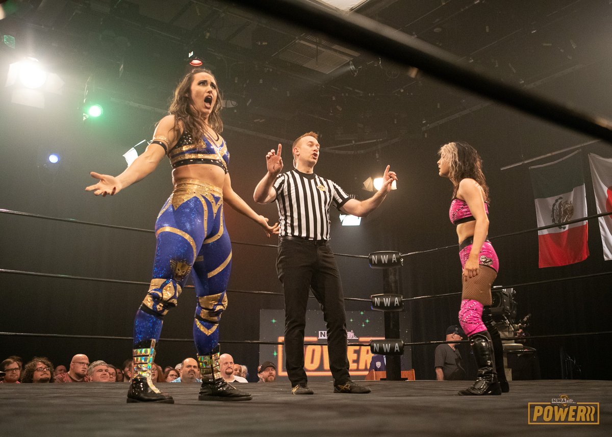 Alex Andrews tweet media