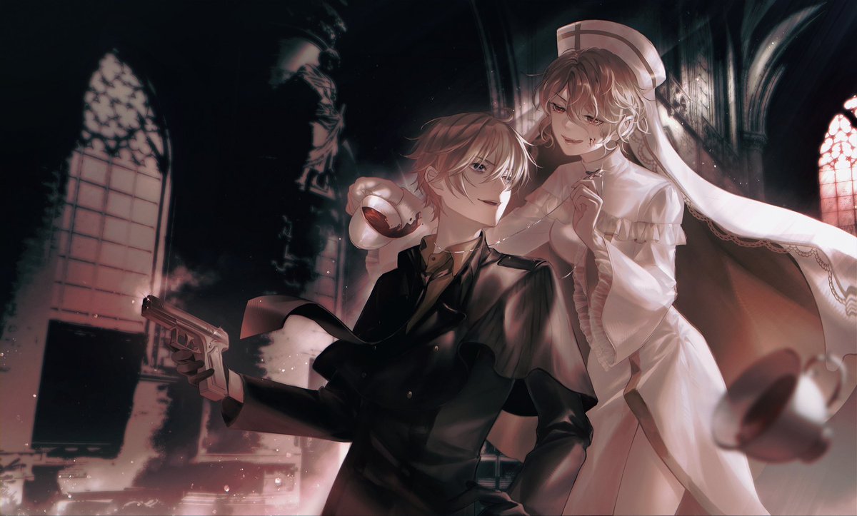 #鏡音リン・レン誕生祭2025
#鏡音誕生祭2025 

18 周年おめでとう🎊💛🧡