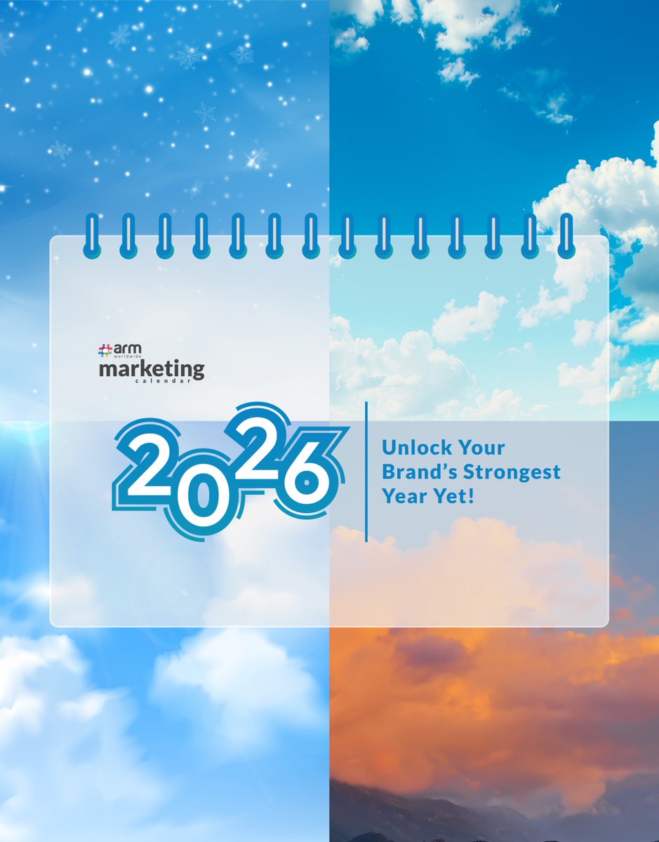 #ARM Worldwide tweet media