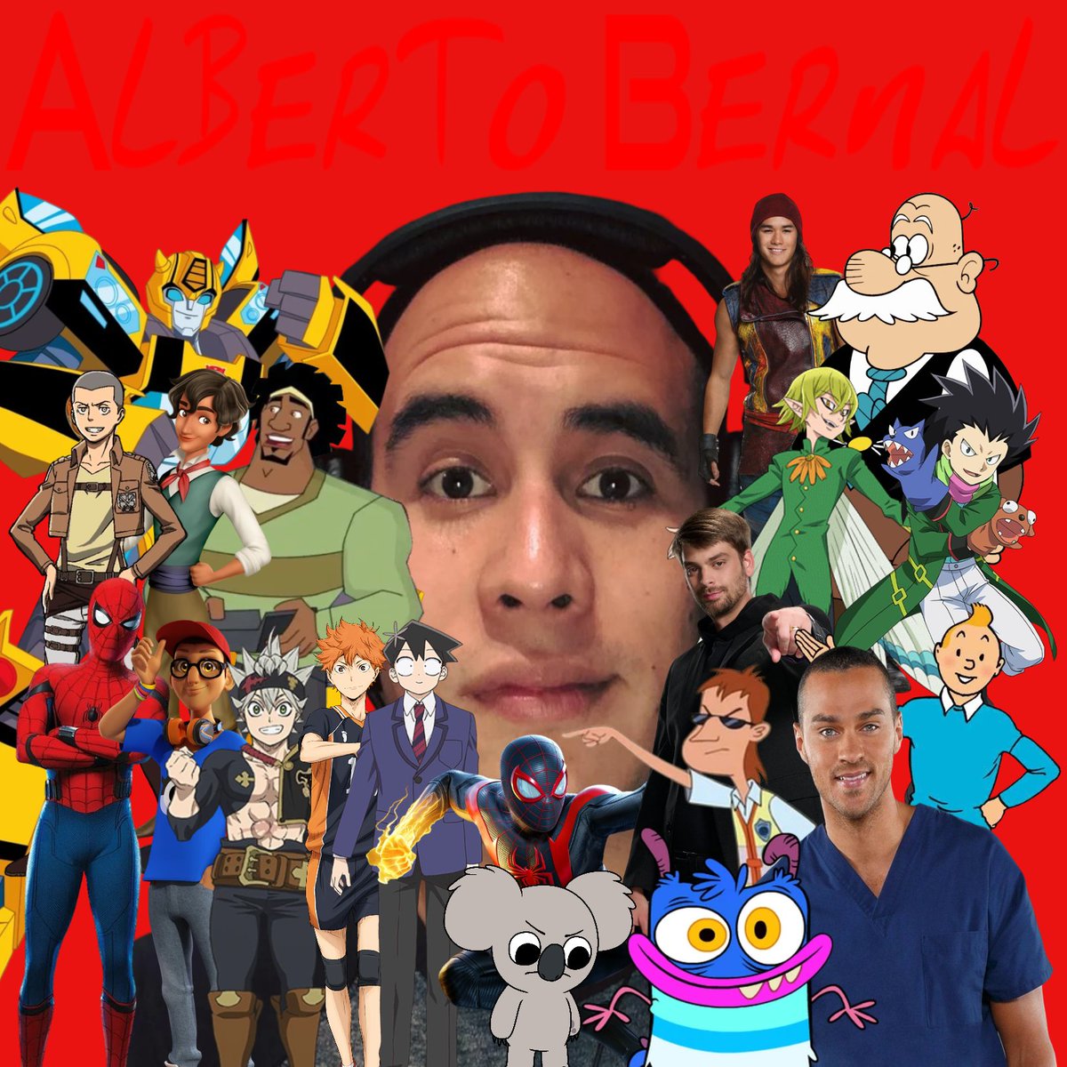 Luis Arturo Sandoval tweet media