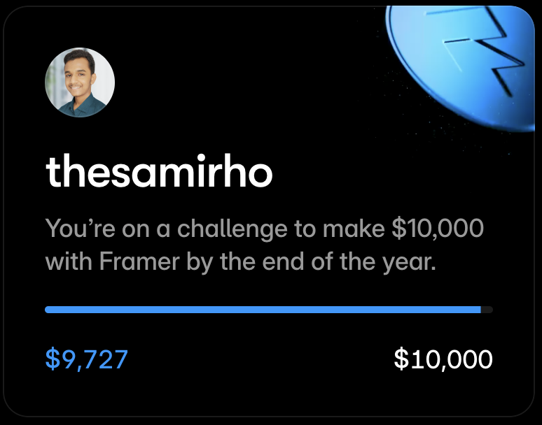 Samir ✦ tweet media