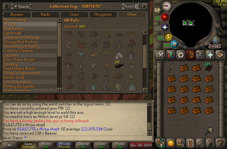 West Stairs tweet media