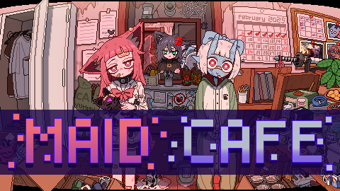 Gem world 
album 【made cafe】 (0/6)