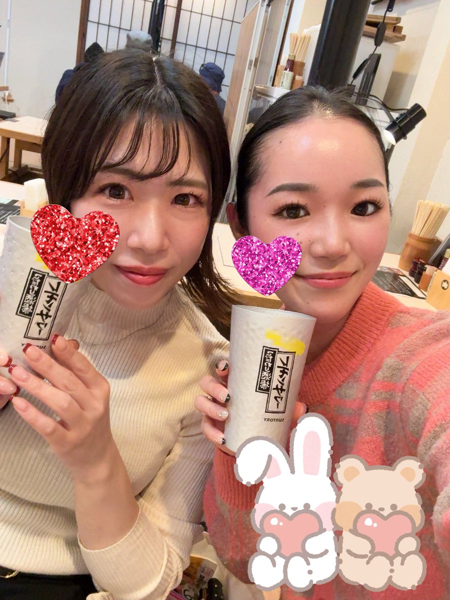 こんにちは❤️あけみんです🦋 明日はなんと！ マルハン光明池店9周年