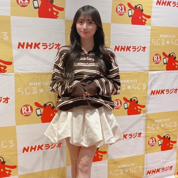 井上和 らじらーサイン 川崎桜