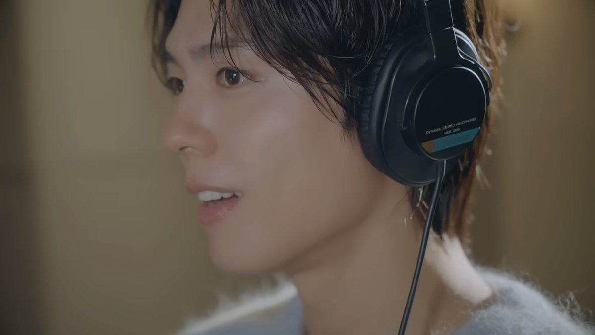 inquirerdotnet's tweet photo. THANK YOU, SSANGMUN-DONG KIDS! 🫶

LOOK: The main cast of “Reply 1988,” including Hyeri, Park Bo-gum, Go Kyung-pyo, and Ryu Hye-young, has released their version of the hit Korean series’ official soundtrack “Hyehwadong” as part of its 10th anniversary celebration. | 📷: Screengrab from Stone Music Entertainment/YouTube

READ RELATED STORY: https://t.co/TQOgQRv0nx