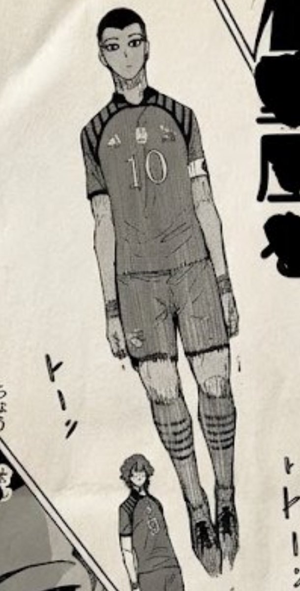 Itoshisaempreg's tweet image. ref hes flying