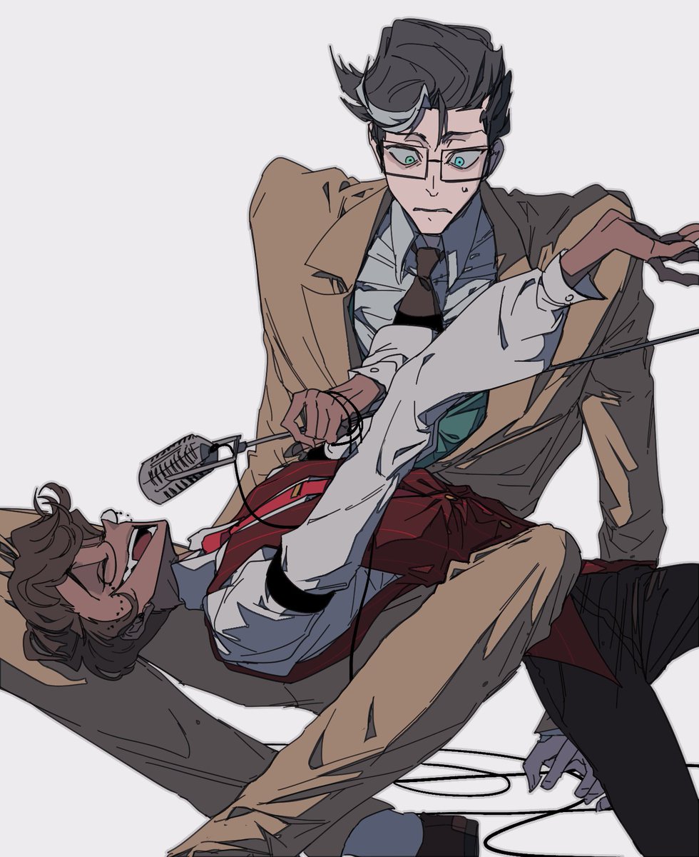 Nen_yes's tweet image. #StaticRadio