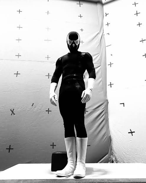 TheBatspecter's tweet image. I still think about the scrapped Grendel Netflix show and it makes me violently upset