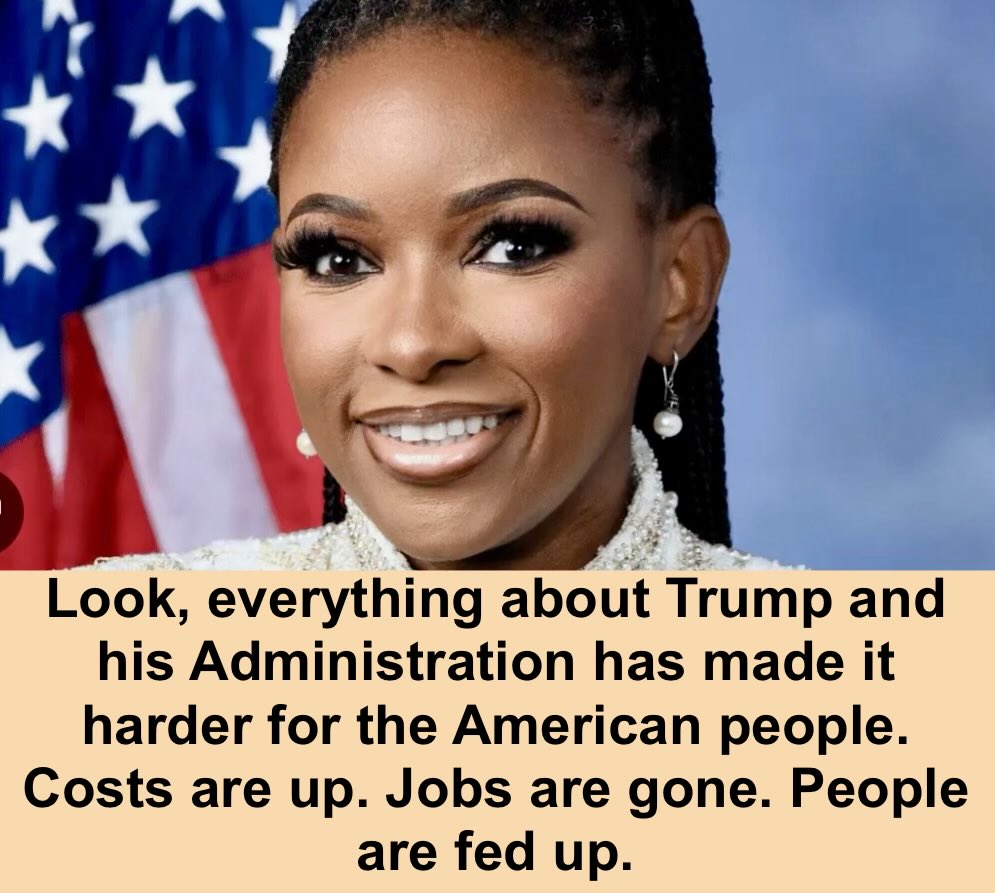 bluhue123's tweet image. Who SUPPORTS Jasmine Crockett?

Raise your hand 👋