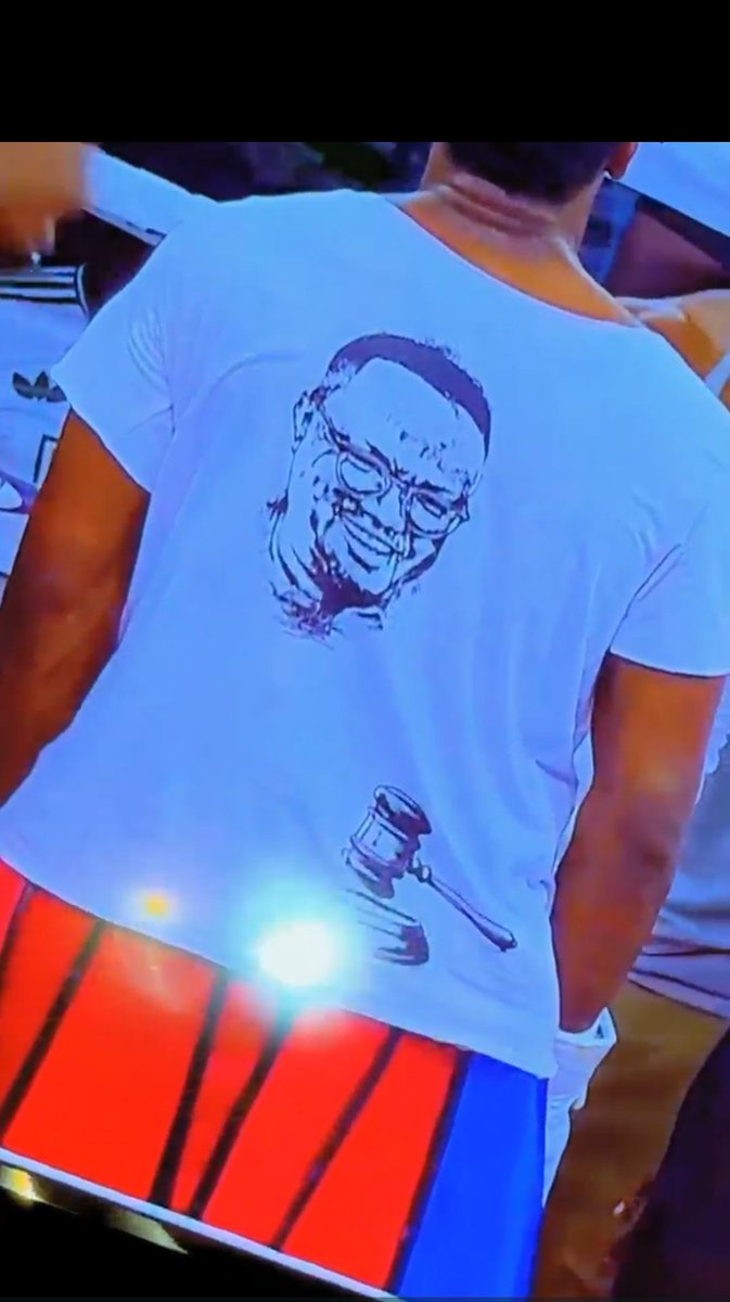 John Pambalu tweet media