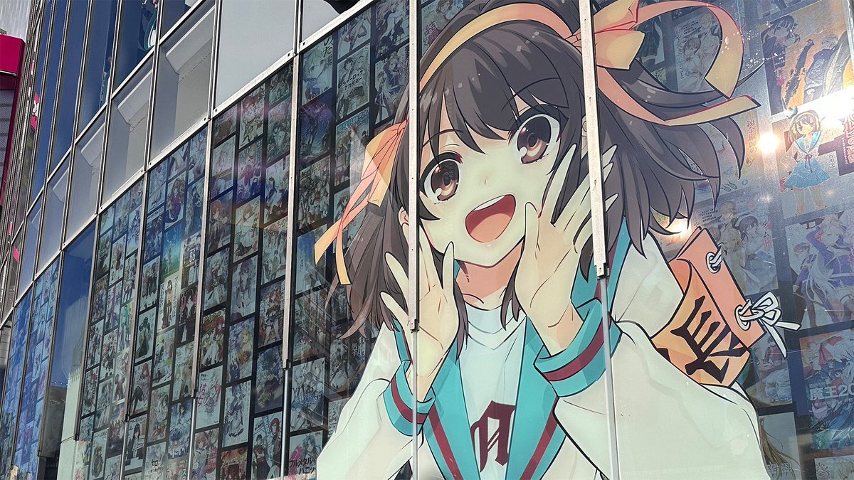 えーき (@eikinomatsuri) / Posts / X