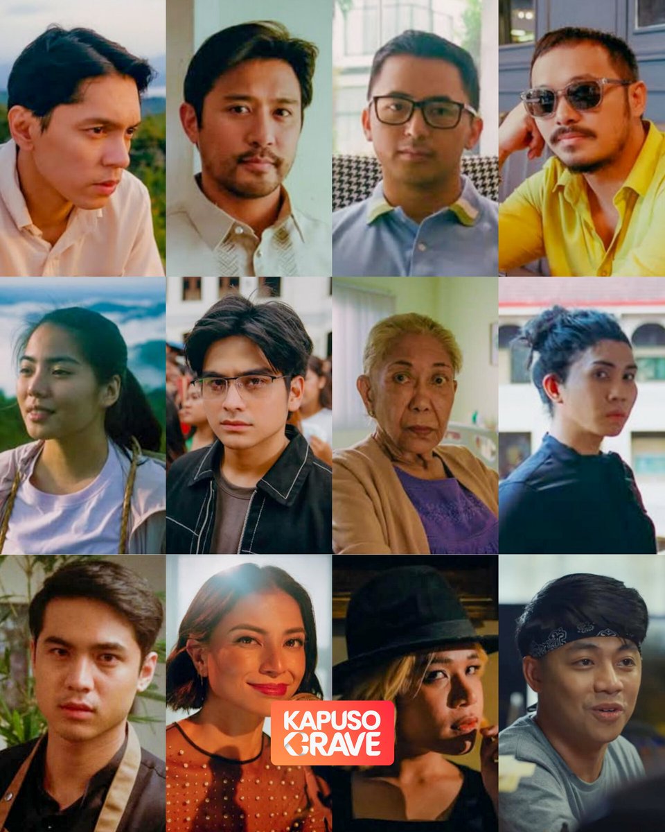 Kapuso Crave tweet media
