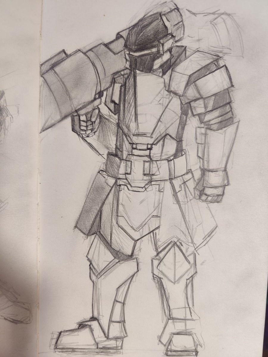 Autobit2's tweet photo. Some other sketches I made https://t.co/f03yhvCtBn
