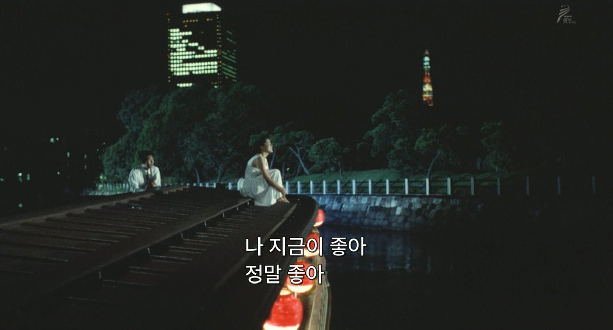 by___ism's tweet image. 정말이야.