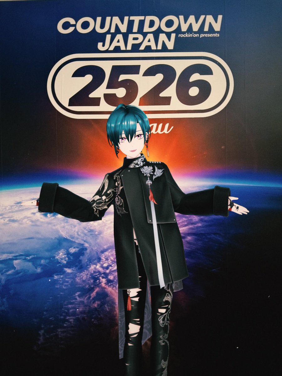 緑仙🐼Ryushen (@midori_2434) / Posts / X