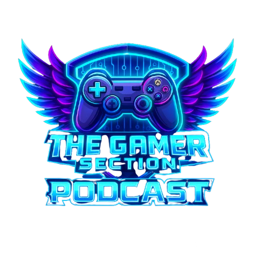 TheGamerSection's tweet photo. 🎮 The Gamer Section Podcast is BACK! Catch us January 4th at 4 PM ET on YouTube for gaming news, reviews, and community talk. Don’t miss the first episode of the new year—subscribe & turn on notifications! 🔔 #TheGamerSection #GamingPodcast https://t.co/0jzHUOMMcq