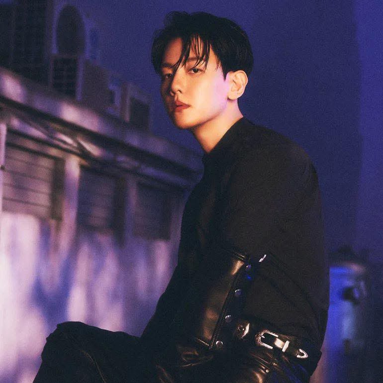 BAEKHYUN wins The Top 10 Korean Soloists of The Year at 2025 Tencent Music Year End Awards 🇨🇳! 🏆

‘Essence of Reverie’ didn't count towards official sales as it was available on Chinese music streaming platforms for free, for the fans as a gift from Baekhyun.

Heartiest