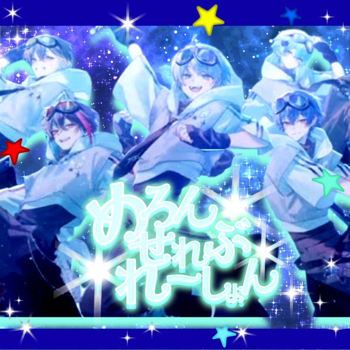 Lightshape_'s tweet photo. 🍈#めろんぱーかー🍈
✨️#めろんせれぶれーしょん✨️

春ツアー楽しみです！！
ロゴも一緒にご覧下さい！✨️ https://t.co/k7sxEYDIxQ