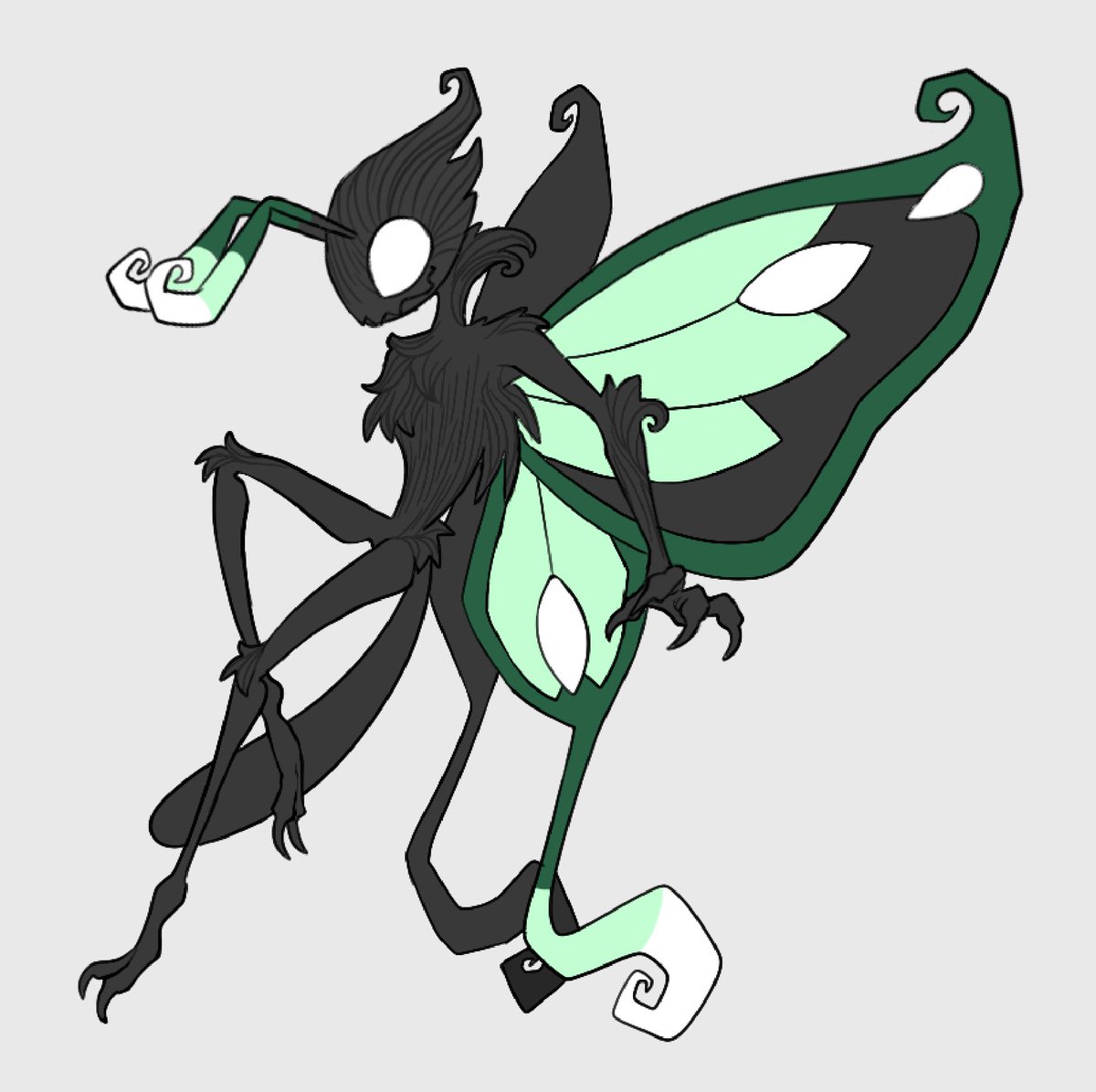 QuaiiboFudgey's tweet image. They kinda look plain…