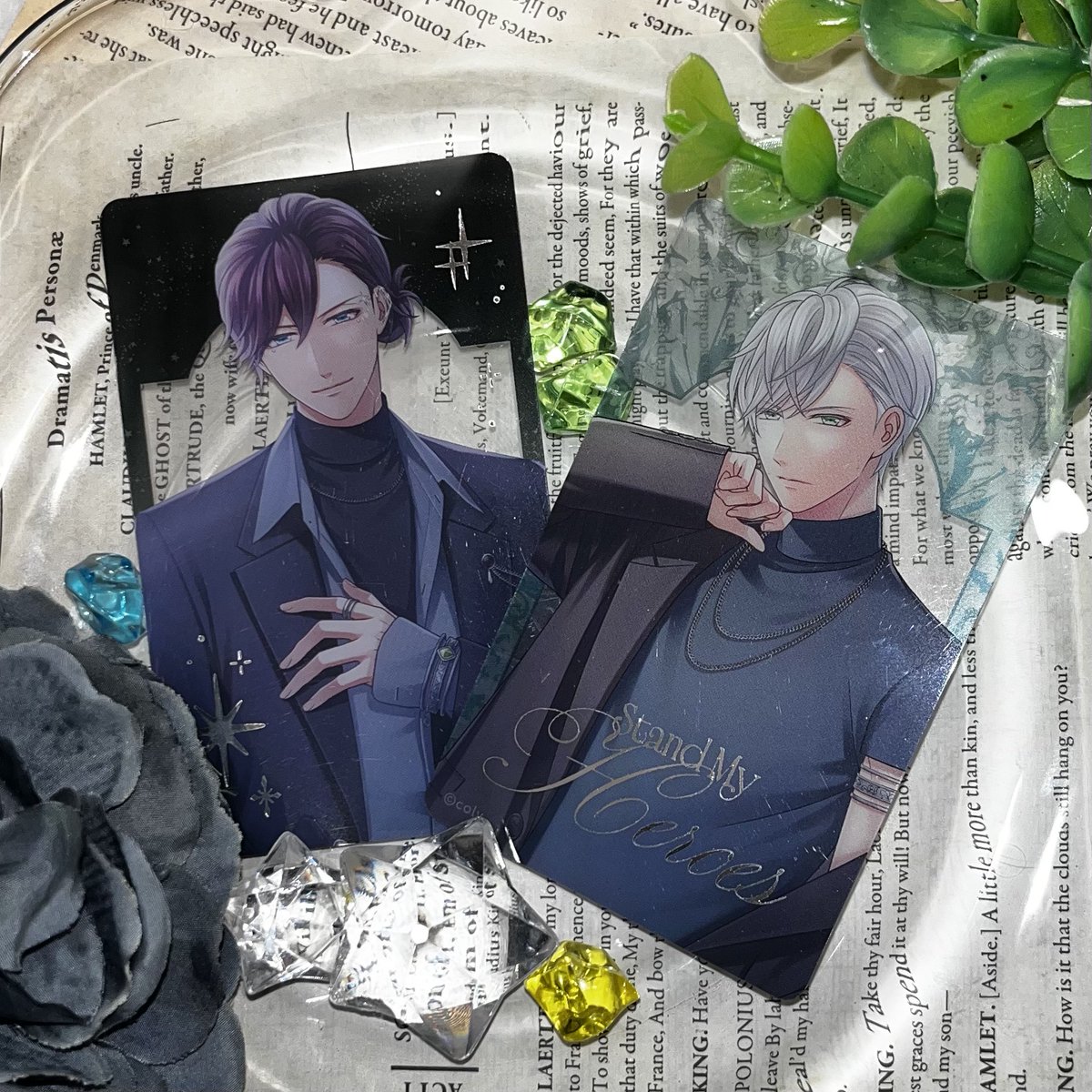 スタマイ攻略Wiki@Gamerch (@myhero_gamerch) / Posts / X