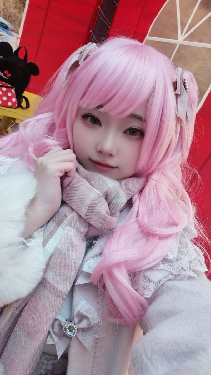 amiya3san's tweet photo. 오늘 생일인 아야로 코페완어요 https://t.co/FmBSy8Z5Ve