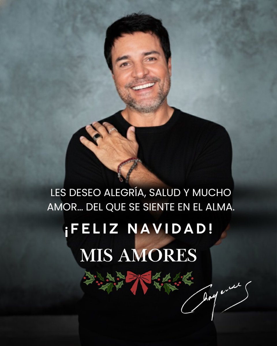 Felices fiestas a mis amores ❤️‍🔥🫂