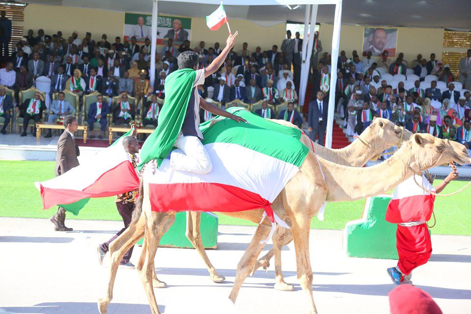 EAPRI2018's tweet photo. Even with increasing geopolitical realignments in the Red Sea, Somaliland's case stands on its proven ability to govern effectively &amp; contribute to regional security, potentially paving the way for broader acceptance without necessitating major power realignments. (3/4) https://t.co/XpMaGz2wEY