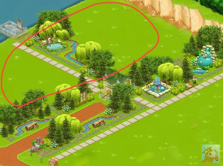🐄🌾🚜: HAY DAY FESS🪷 tweet media
