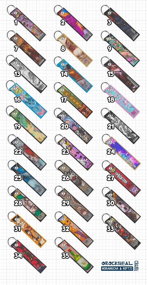 OROCKSEAL-오락실 Howl Soup 26 tweet media