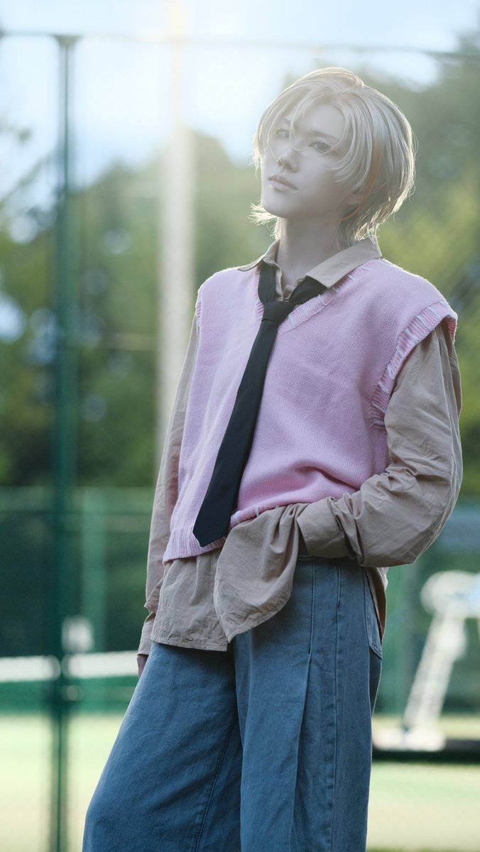 ※cos
🌈🕒/🍝🍷

Photo @komaco08