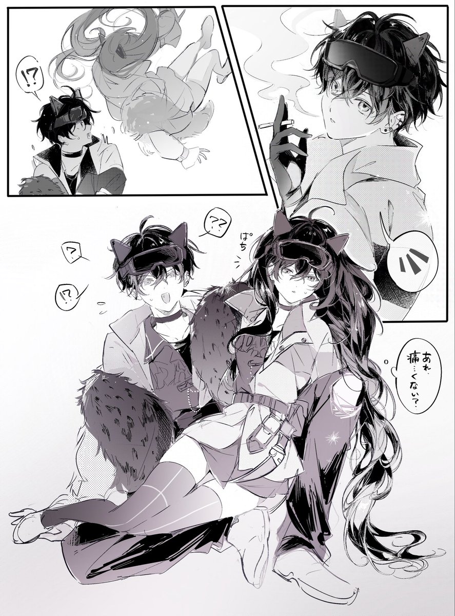 nemo628034's tweet photo. https://t.co/sdV04a6mtj