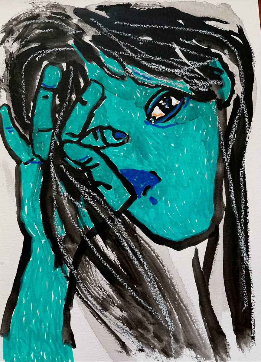 mahboobeh yazdani tweet media