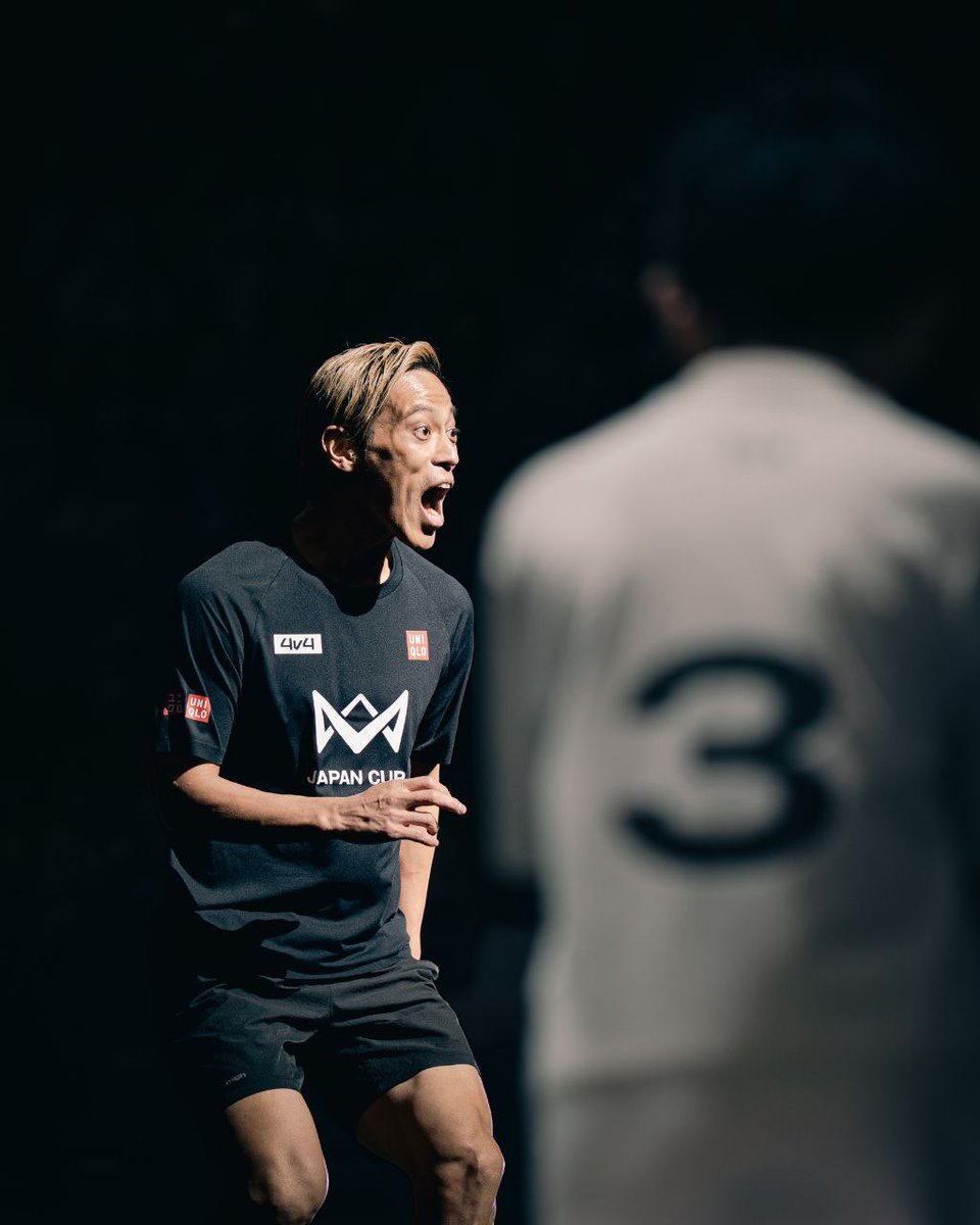 Keisuke Honda (@kskgroup2017) / Posts / X