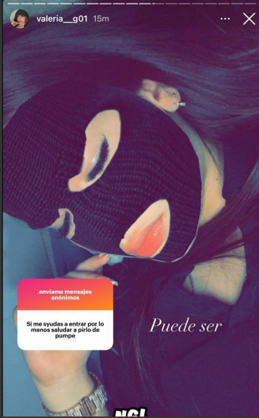 Pandillero Digital 💣☠️ tweet media
