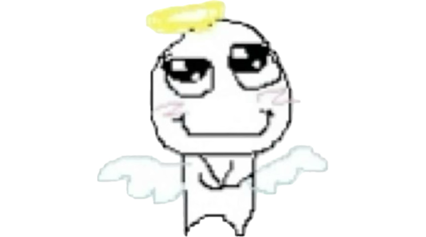 Strawberryzjam's tweet photo. @BLXXDYRXS3S A CHRISTMAS PRESENT? FOR LIL OL ME?? POOKIE U SHOULDNT HAVE HEHE https://t.co/pVRRGFhzNo