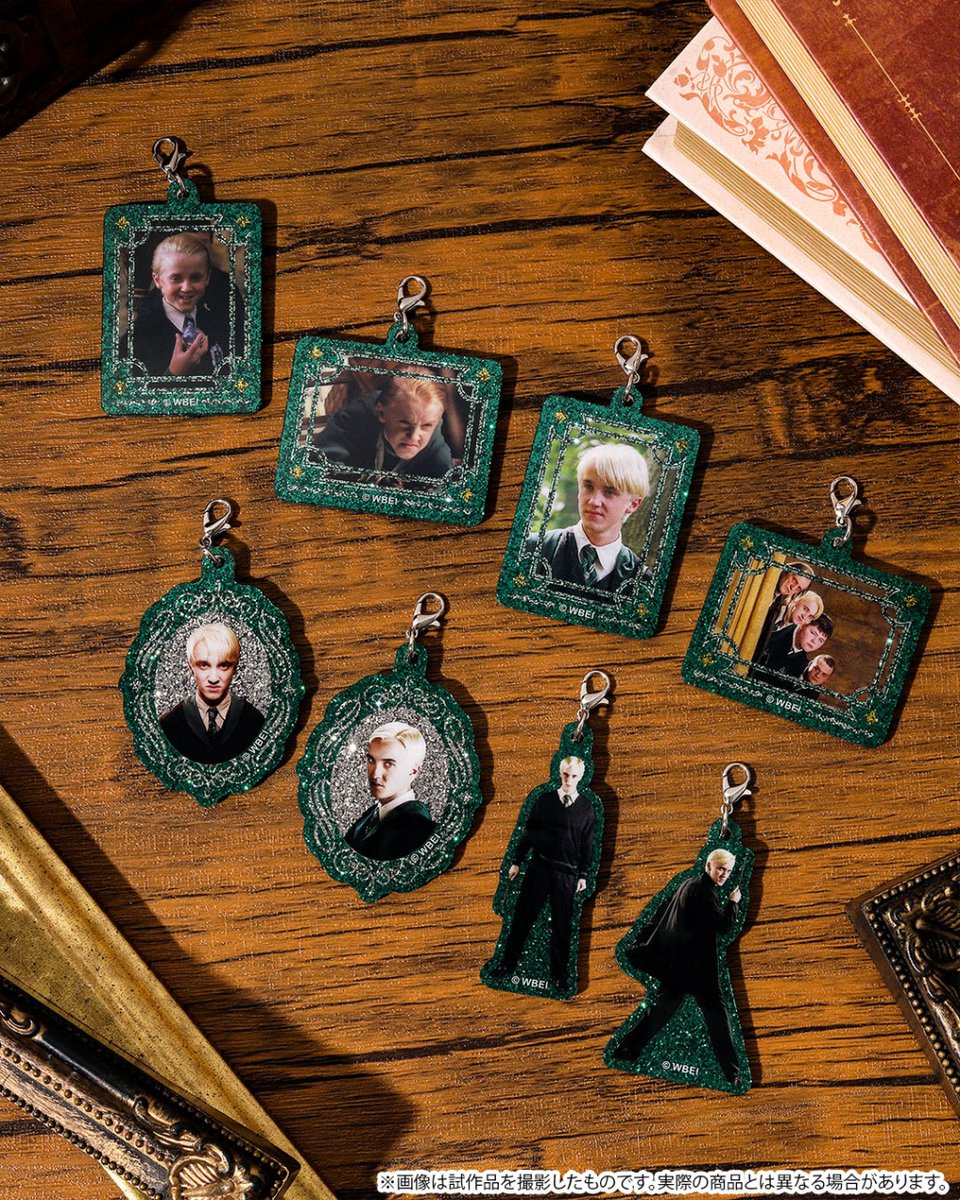 ハリー・ポッター』冬のグッズフェア 2025-2026】開催中！ 期間中