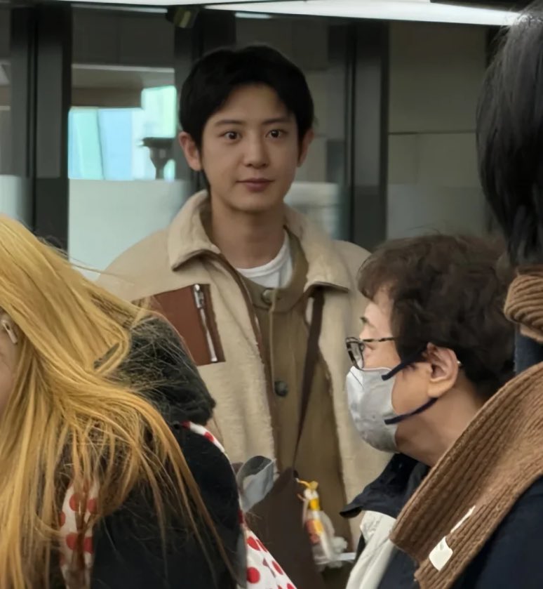 aesgfx's tweet image. his natural aegyo is so fucking refreshing