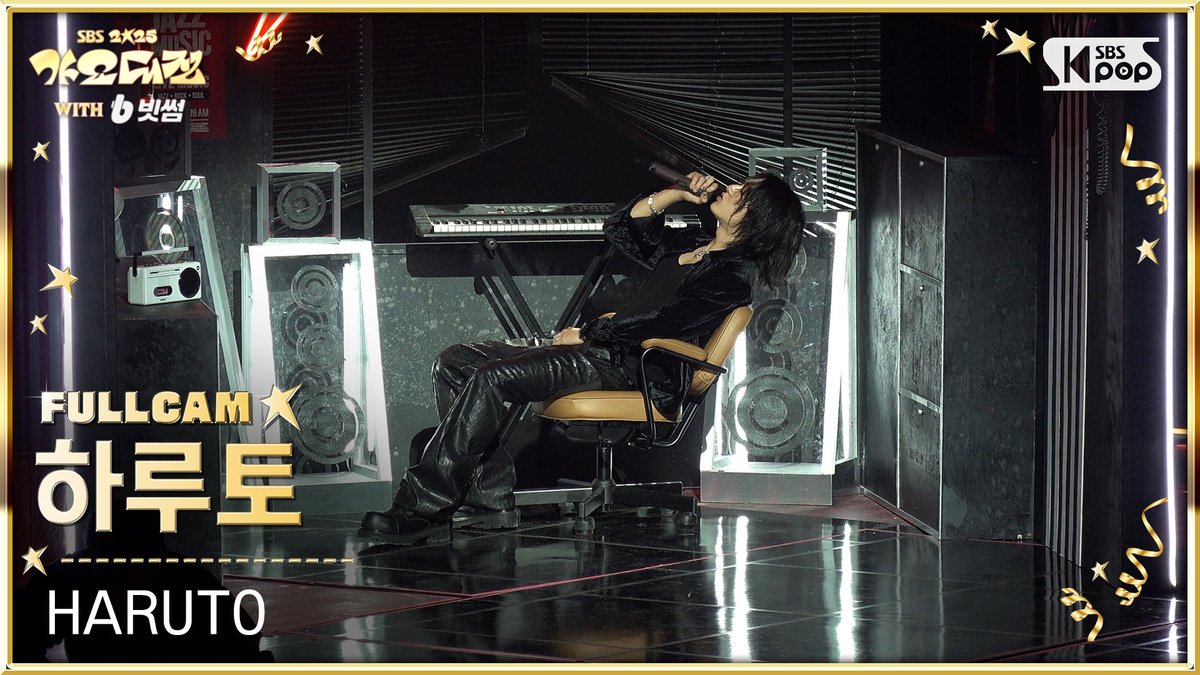 HARUTO NATIONS tweet media