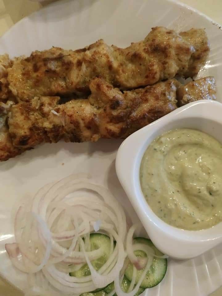 Food, an ultimate life partner 🤤💞