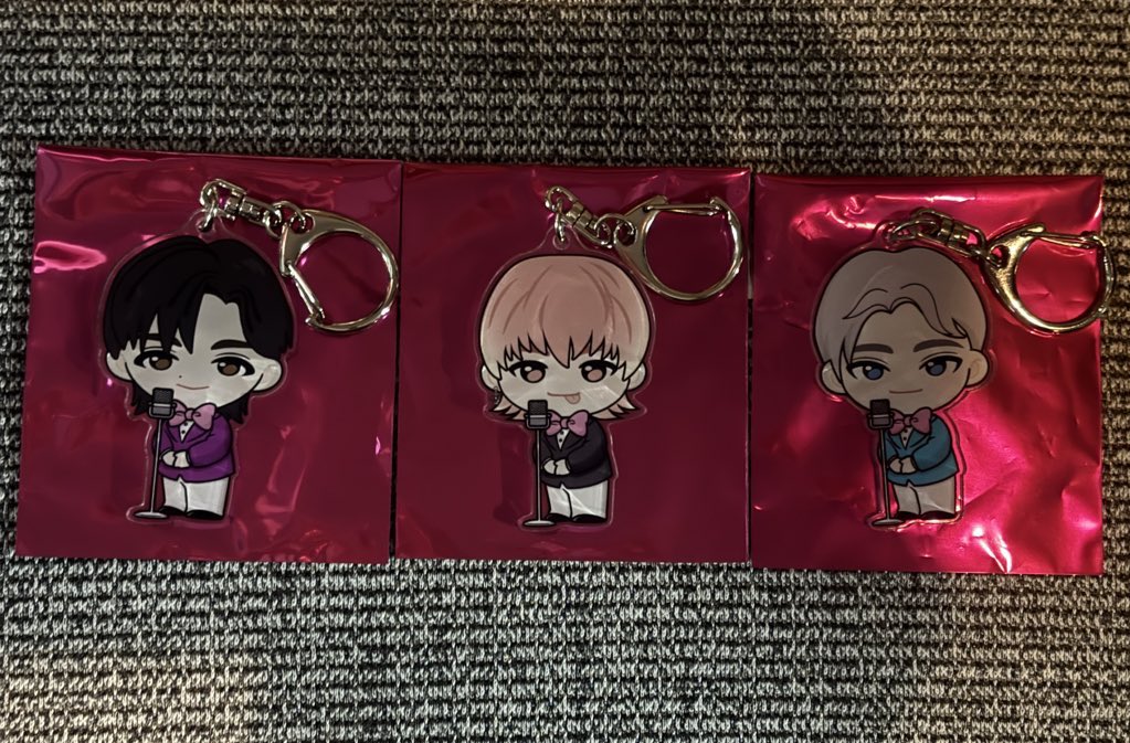 ᙏ̤̫͚♡(郵送取引の場合固定必読) tweet media