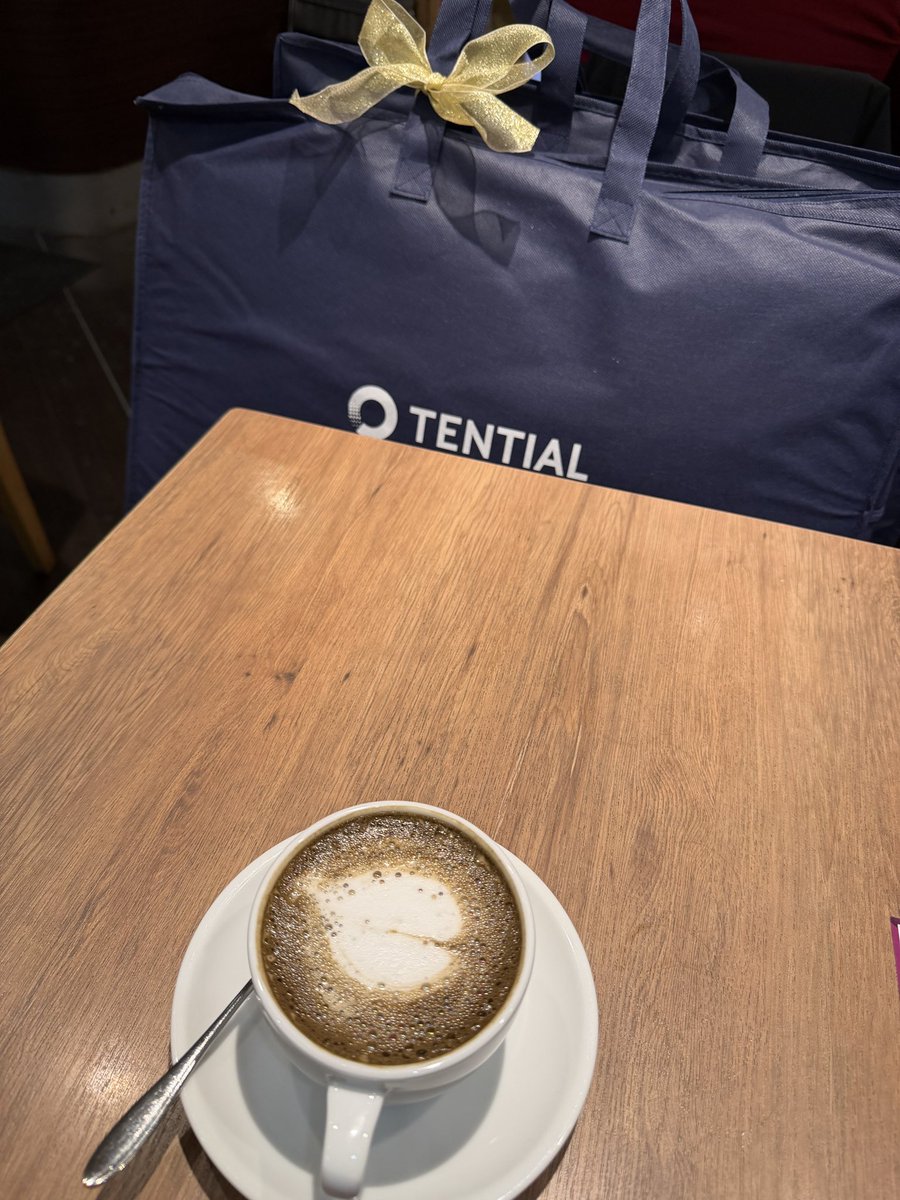 睡眠の質を上げたくて思い切って購入！ #TENTIAL